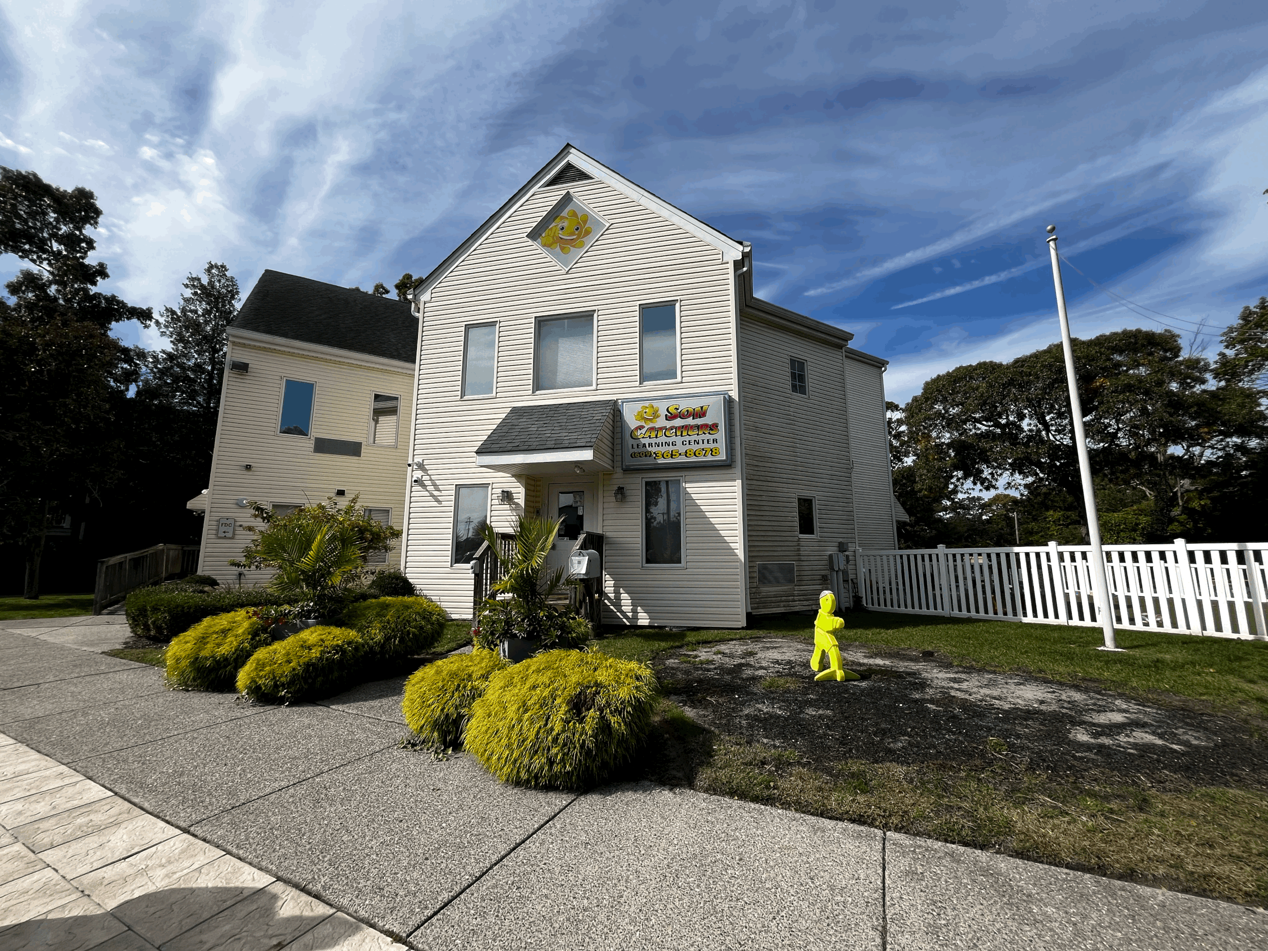 Commercial Opportunity at 519 shore road Somers point new jersey