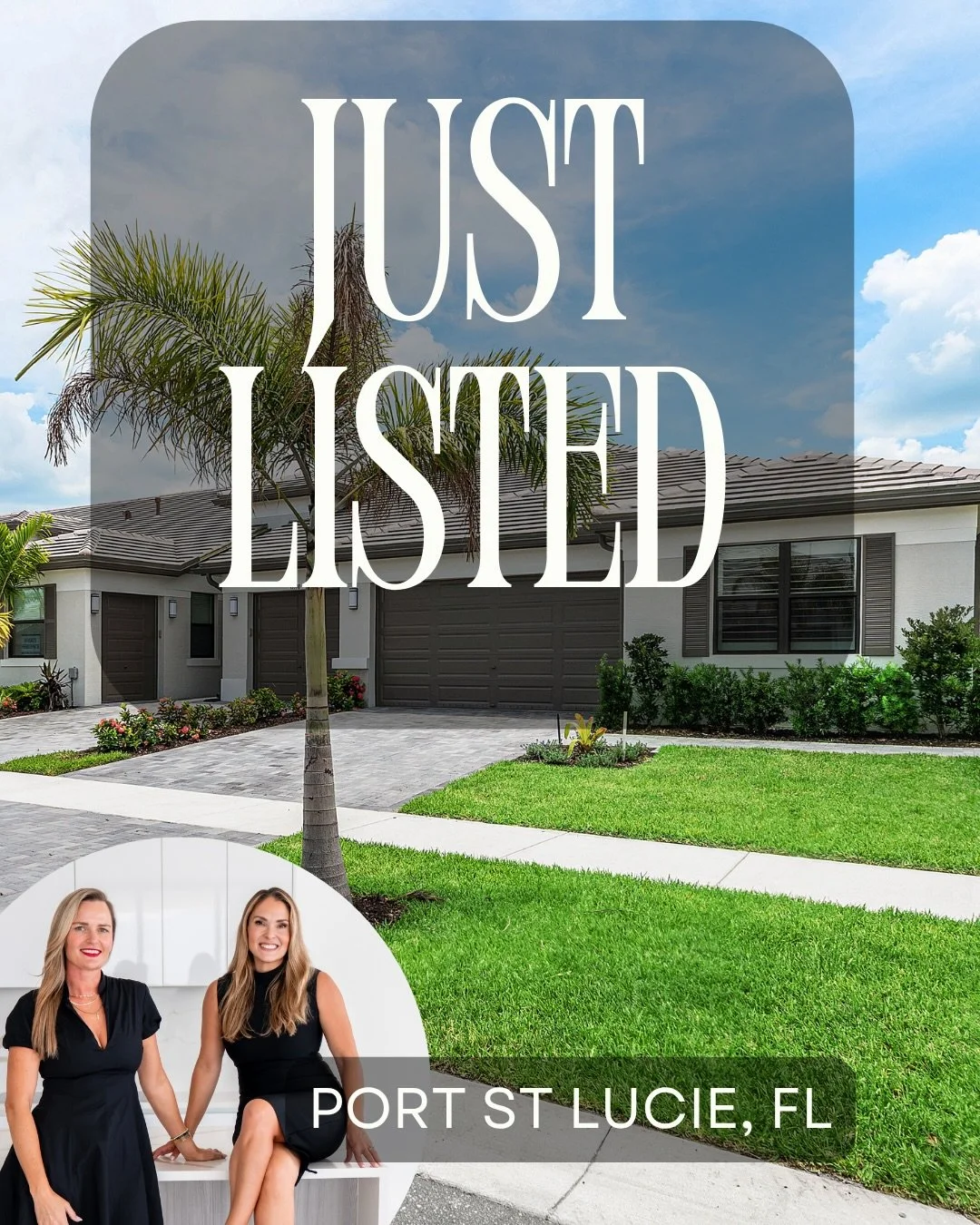 A 55+ waterfront end unit this good doesn&rsquo;t sit long.

Valencia Parc at Riverland just handed us one of its best layouts &mdash; a Bismarck model, positioned on a premium 30-foot waterfront homesite with the extra windows and extra privacy that