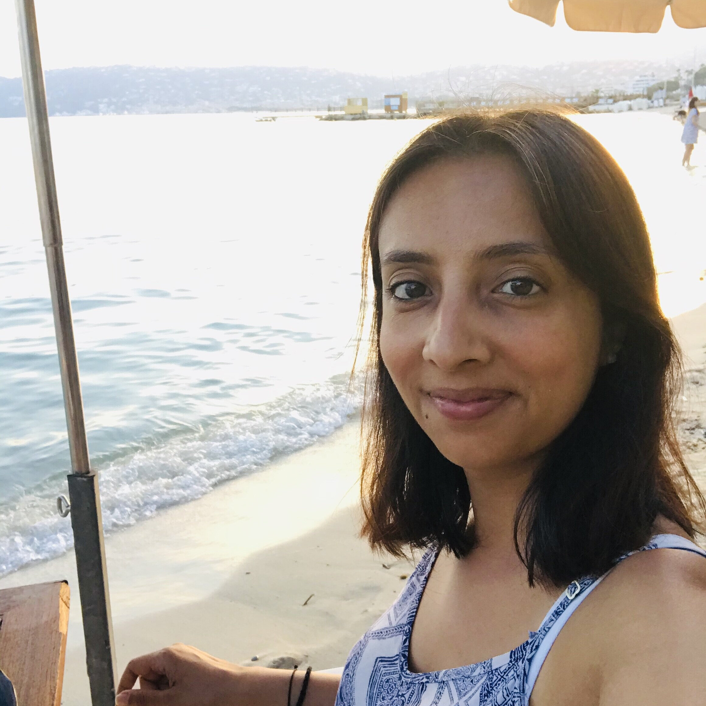 Sonal Sharma
