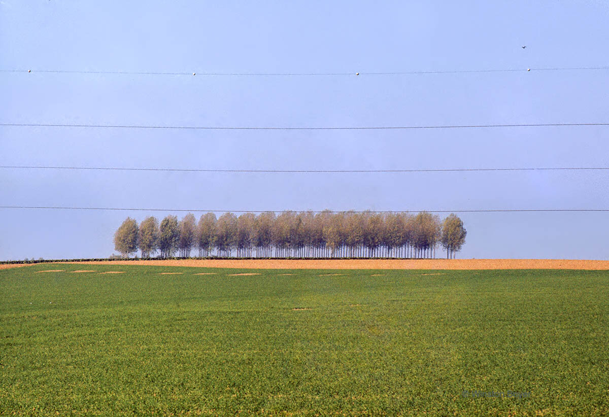  Belgium Landscape            .       