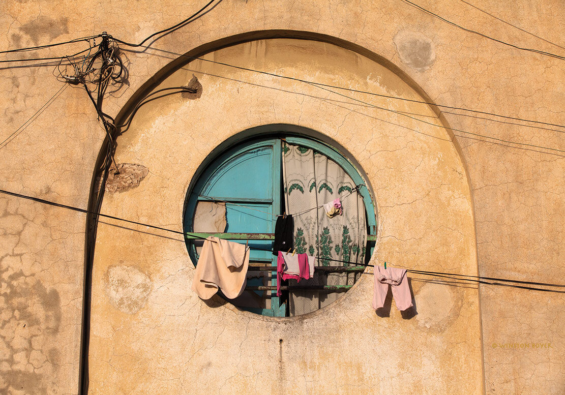  Laundry  Asmara, Eritrea            .         