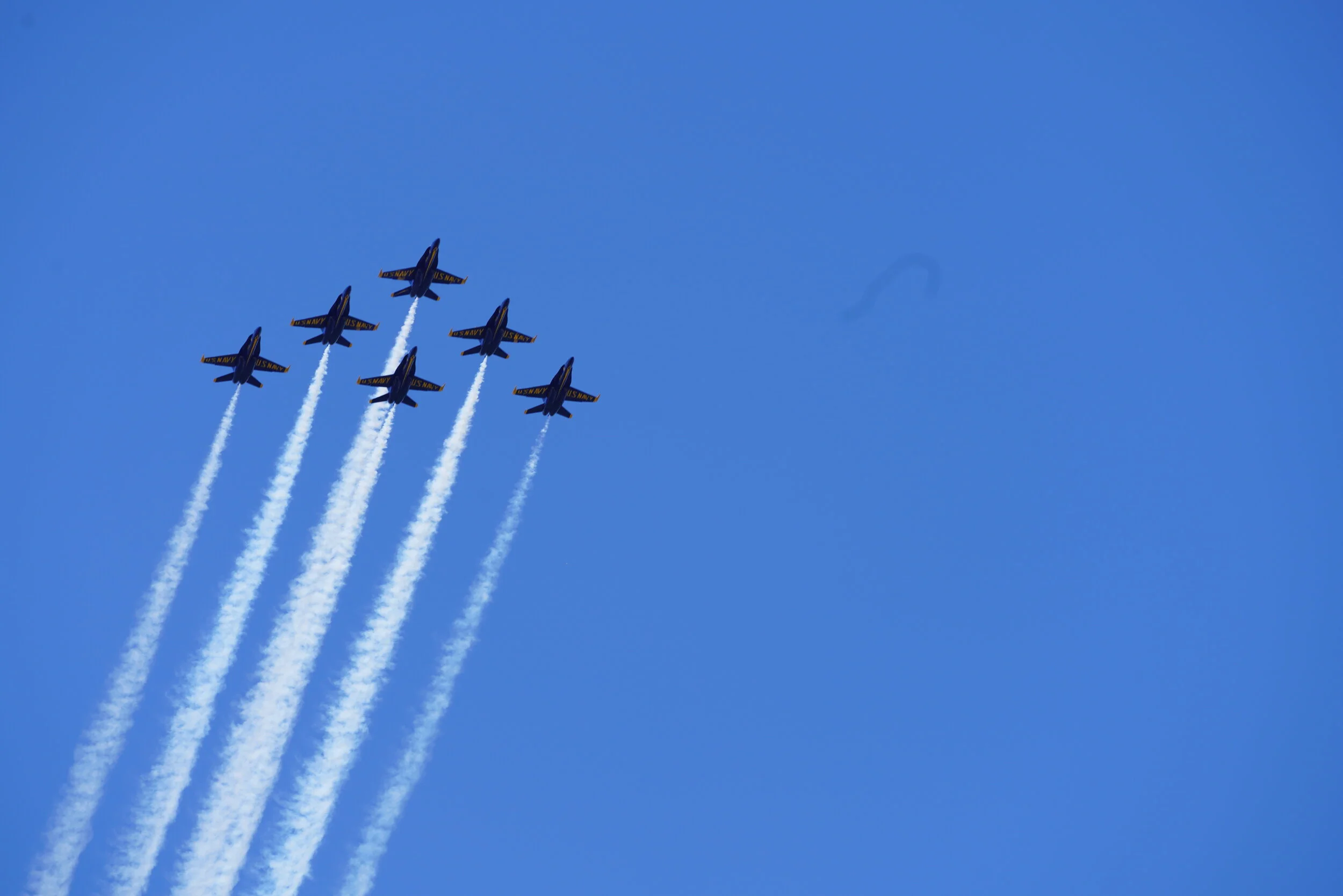 Rule of Thirds - Photography