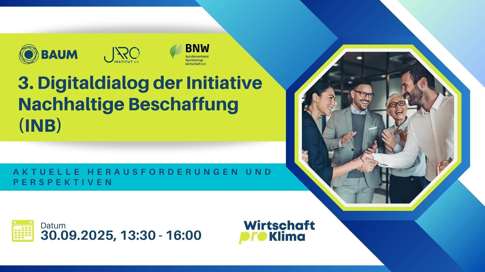 3. Digitaldialog – Aktuelle Herausforderungen und Perspektiven