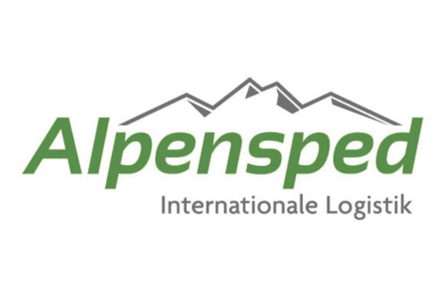Alpensped GmbH | Internationale Logistik