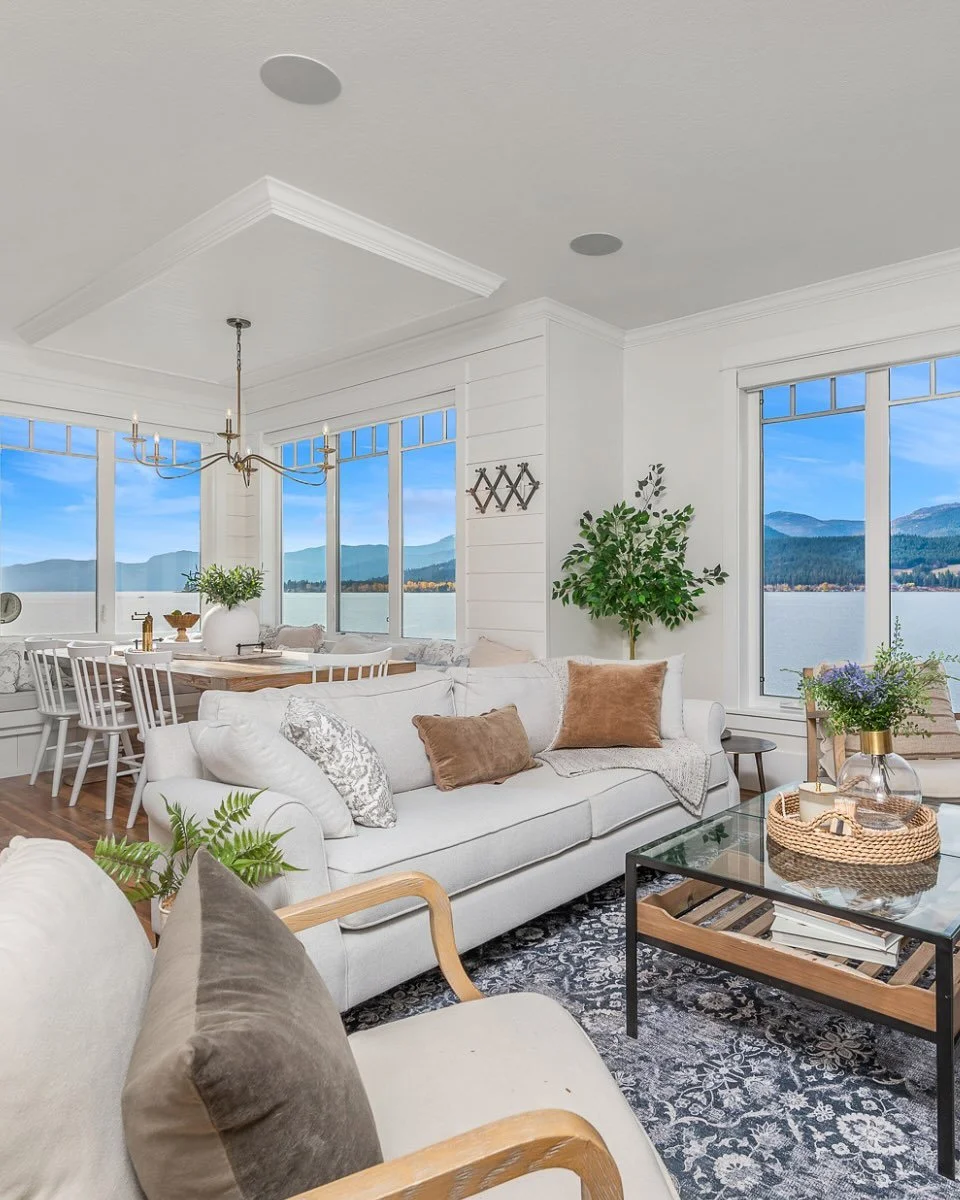 We absolutely love this beach home.  Beautifully designed and decorated, so many thoughtful and inspiring touches, making it a quintessential beach property.  Coming soon from @remaxpriscilla .! Thanks for letting us capture it. 😍

#beachhomes 
#bea