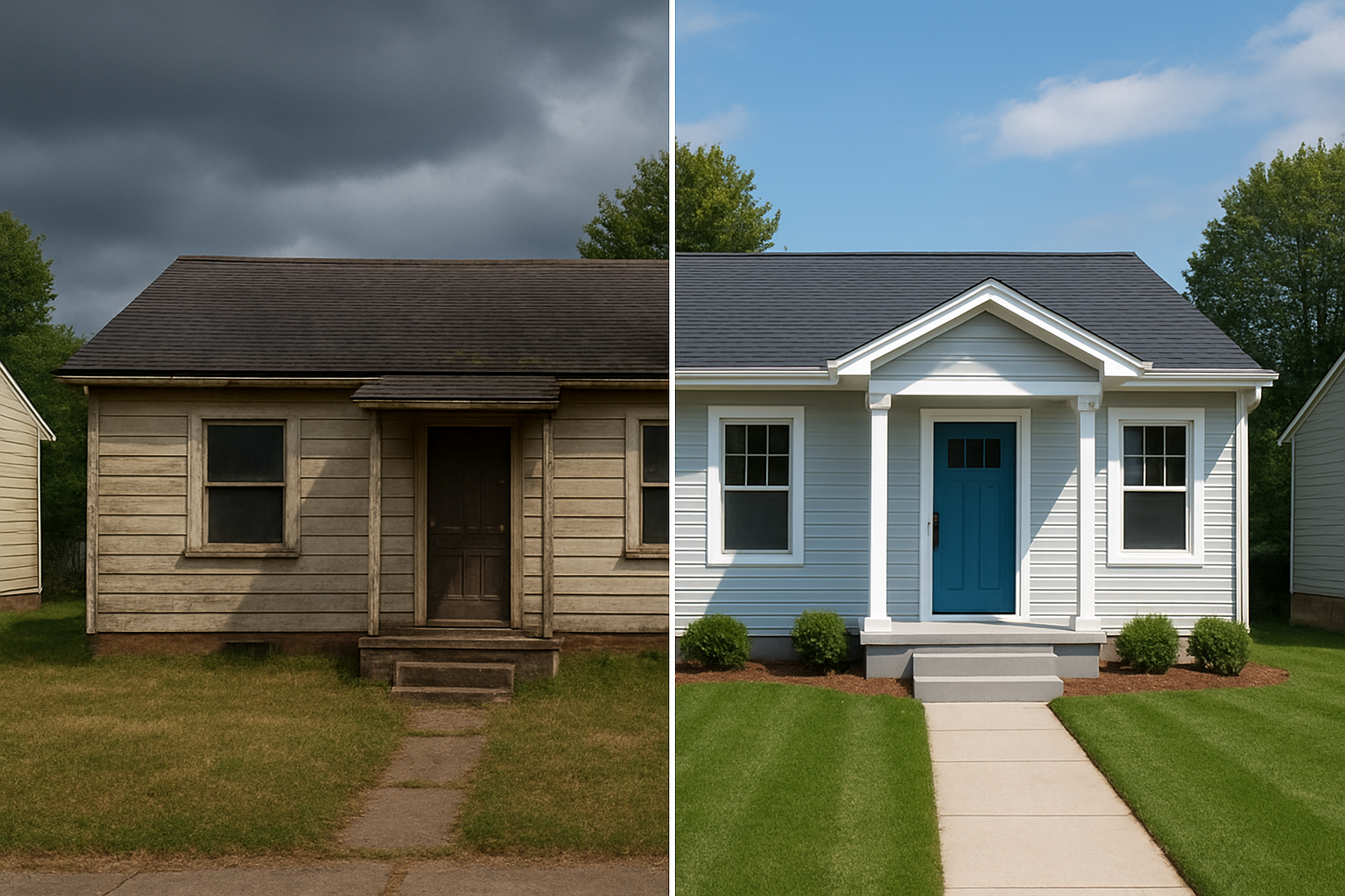Why AI Photo &amp; Video Editors Can Get Realtors Into Trouble