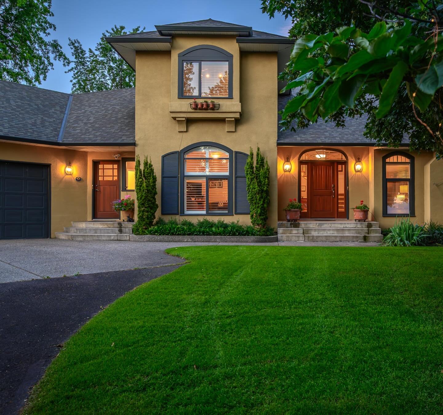 Perched atop a gently sloped 10-acre hillside, 
803 Shantz Road is a rare opportunity to own an Estate with breathtaking panoramic views of the BX, Silver Star, Middleton Mountain &amp; Okanagan Lake, all less than a 10-minute drive to downtown Verno