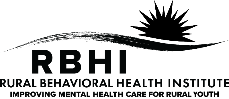 Rural Behavioral Health Institute