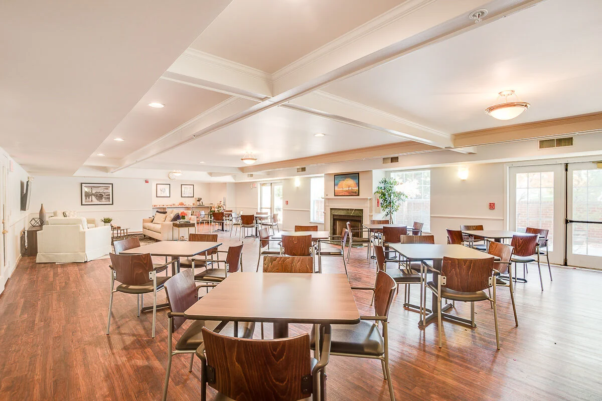 Gallery Independent Living in Herndon — Kendrick Court