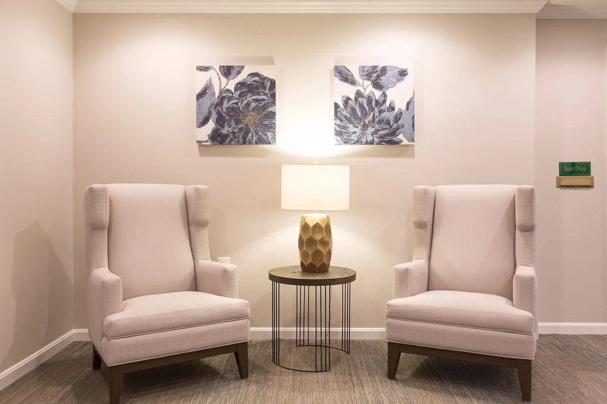 Gallery Independent Living in Herndon — Kendrick Court