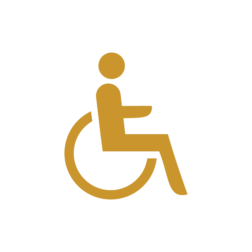 Home Affordable Housing in Herndon for 55+ Kendrick Court