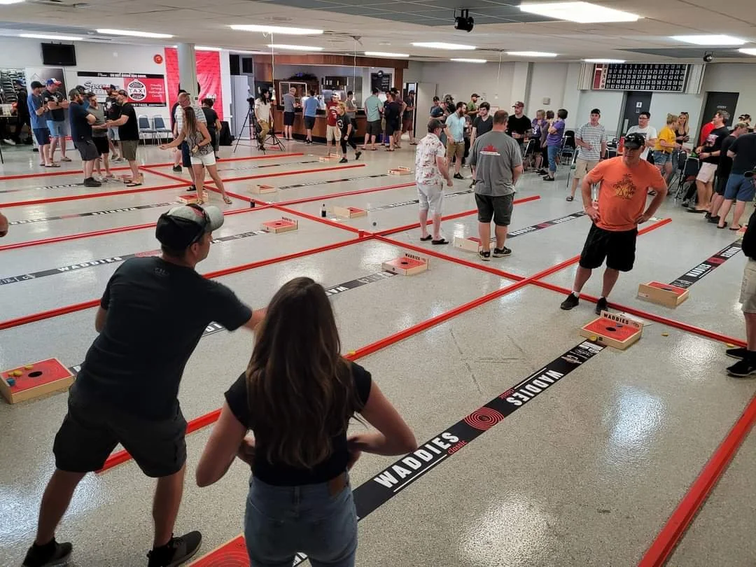 Waddies Classic Tournament