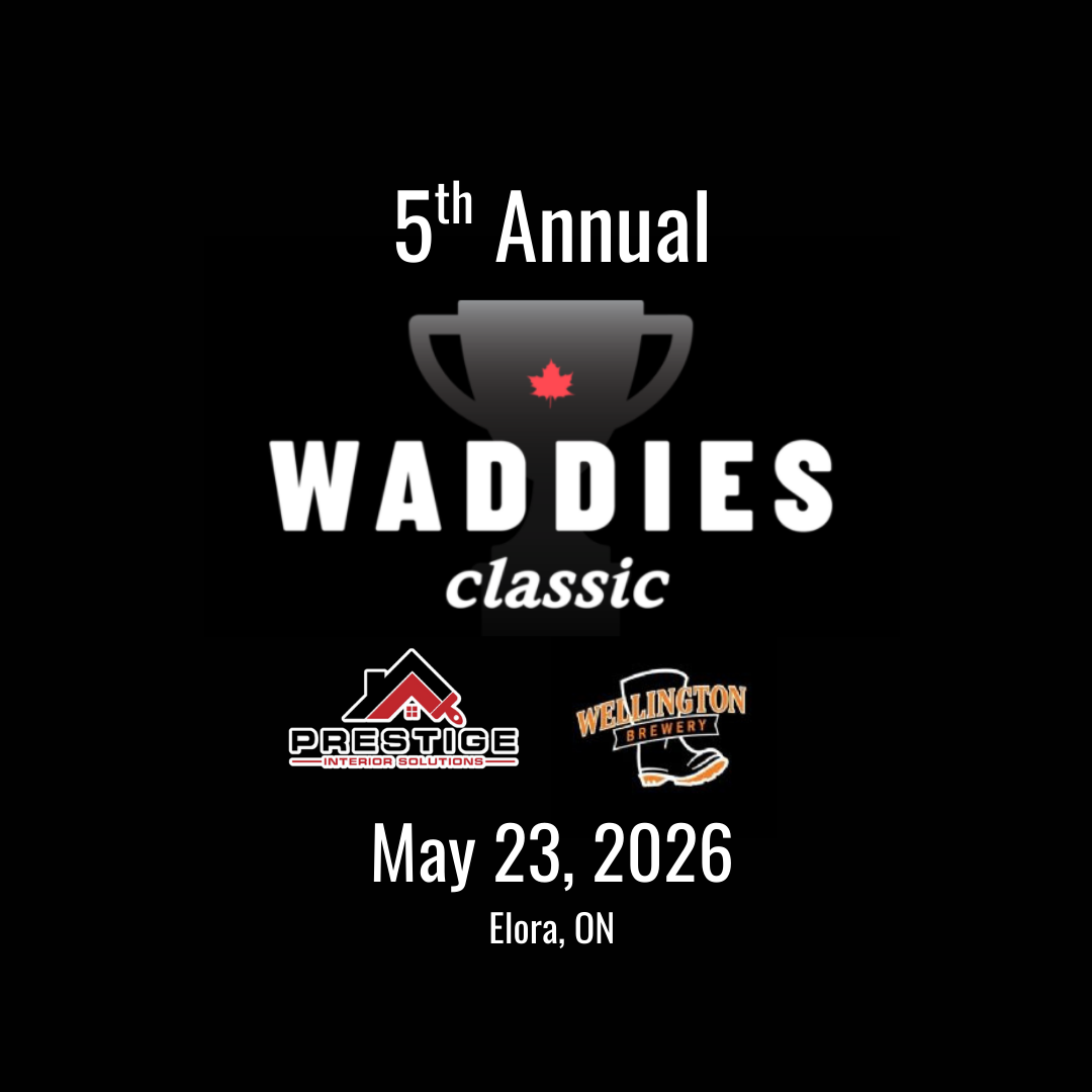 5th Annual Waddies Classic Tournament