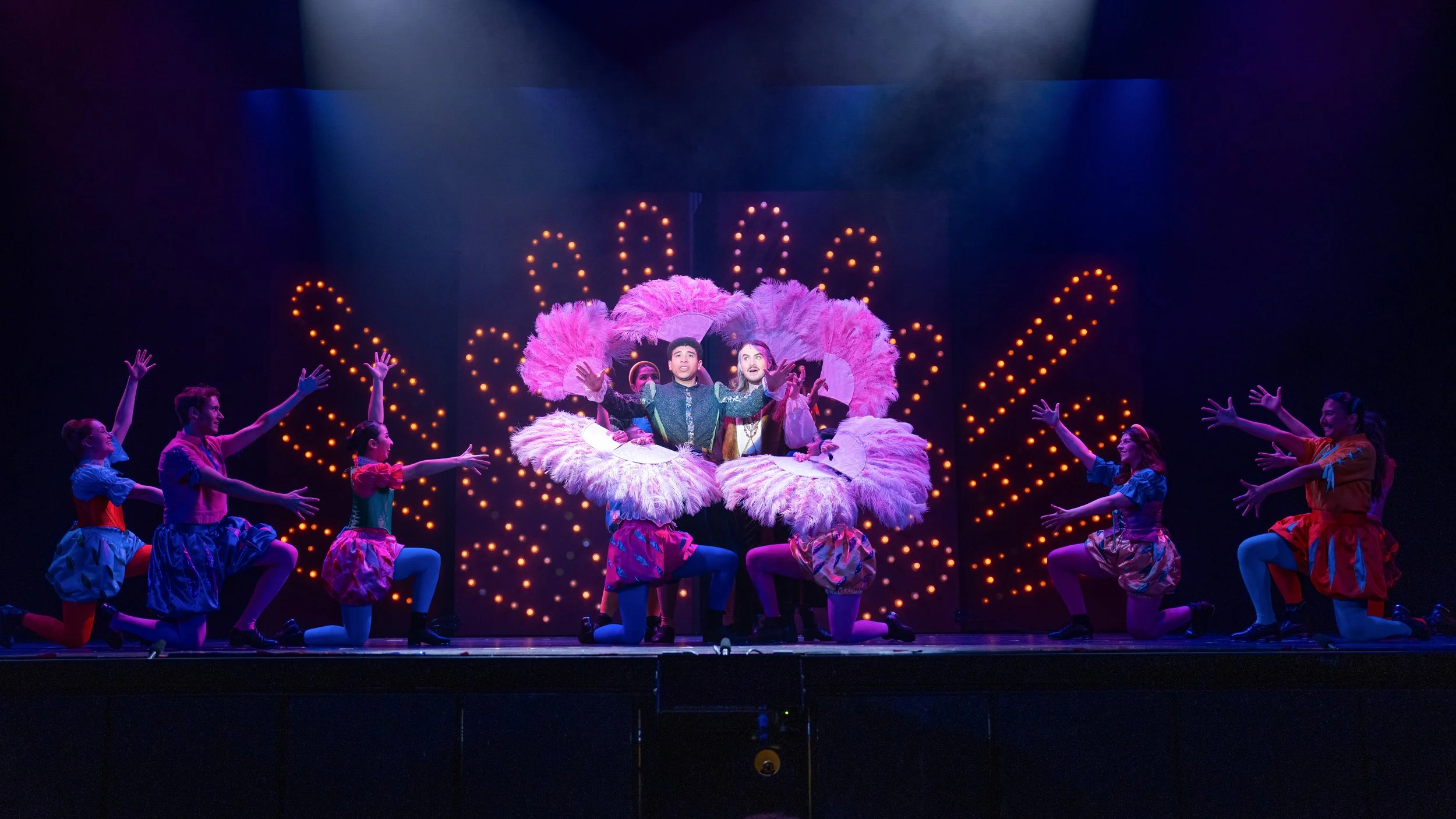 Something Rotten !