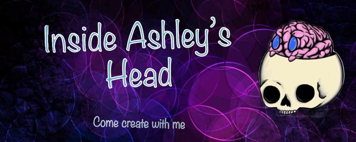 Inside Ashley’s Head