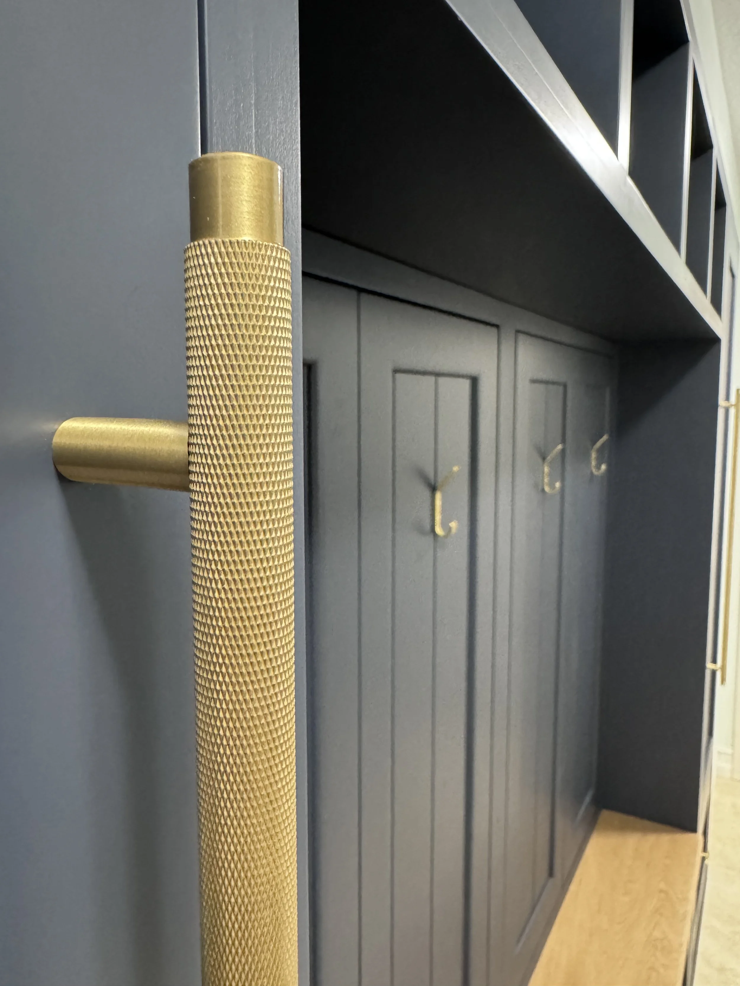 Storage Solutions
