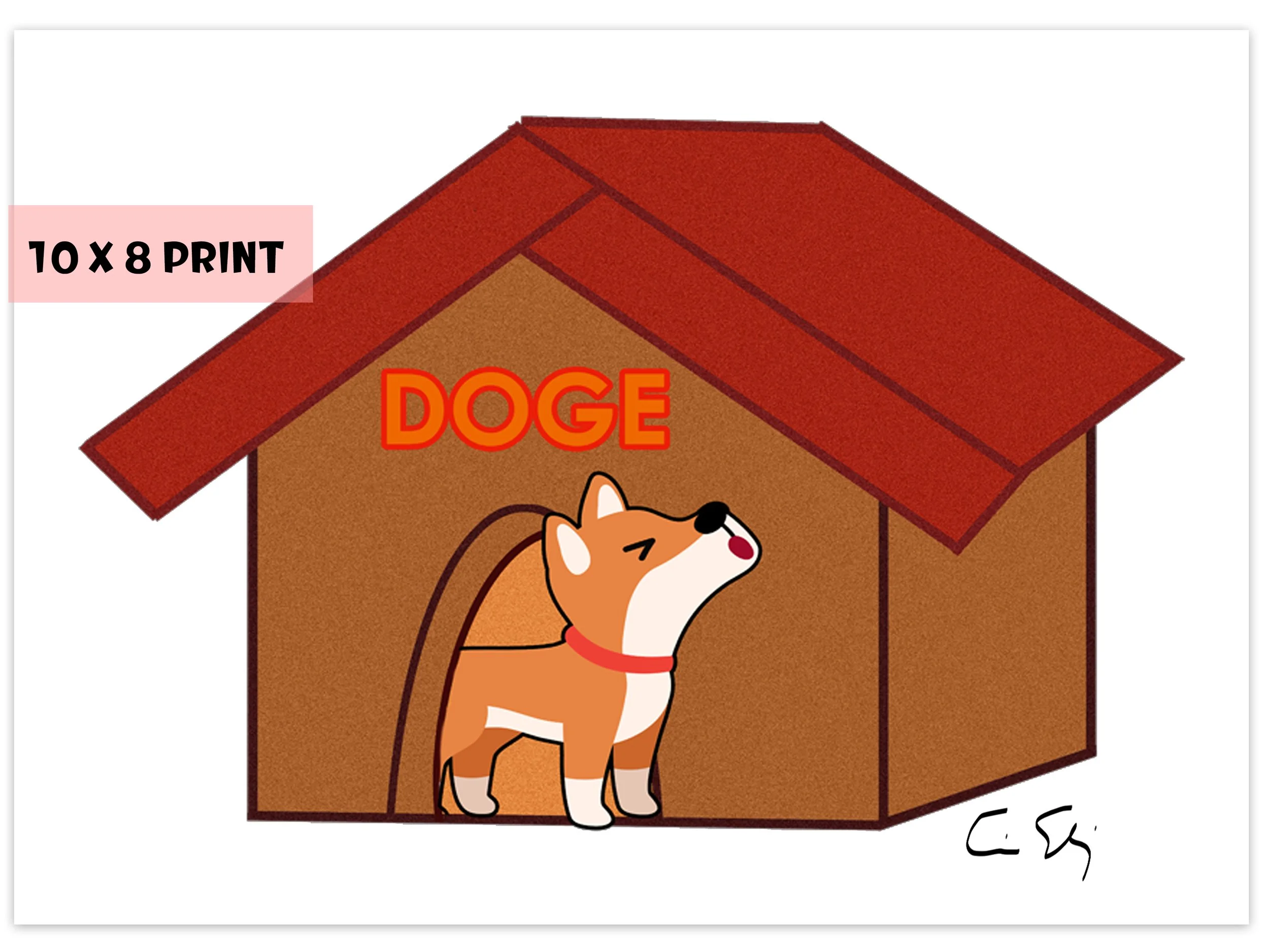 Doge House
