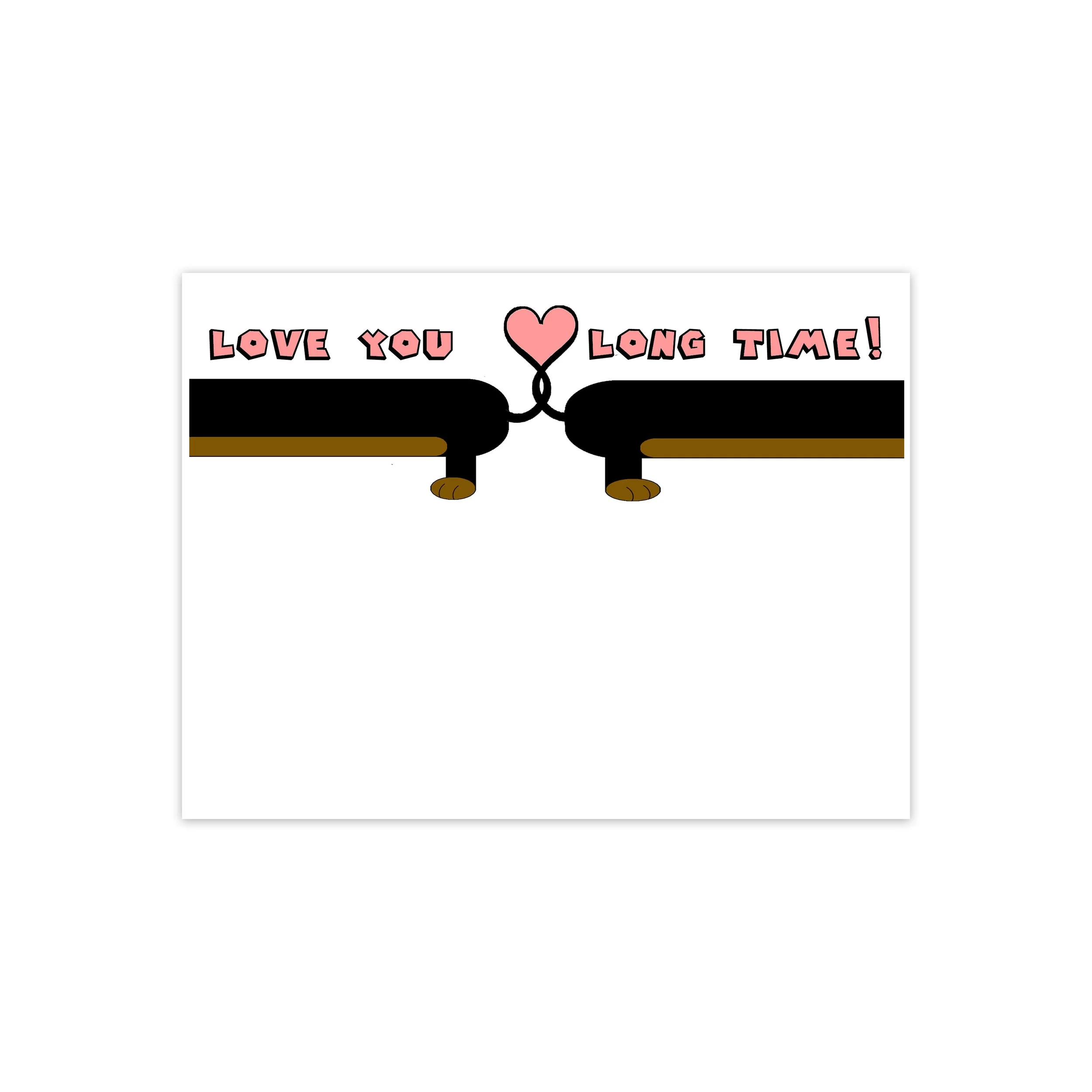Dachshund Valentines Day Greeting Card Inside.jpg
