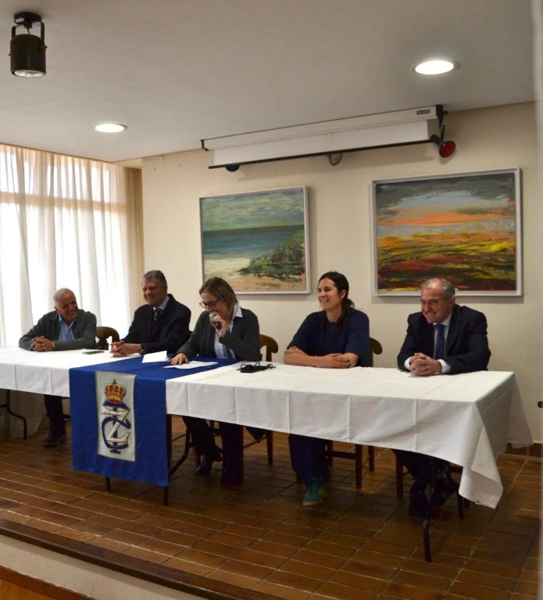 El RZCT cierra con éxito una edición récord del ITF Sénior MT400 Zaragoza