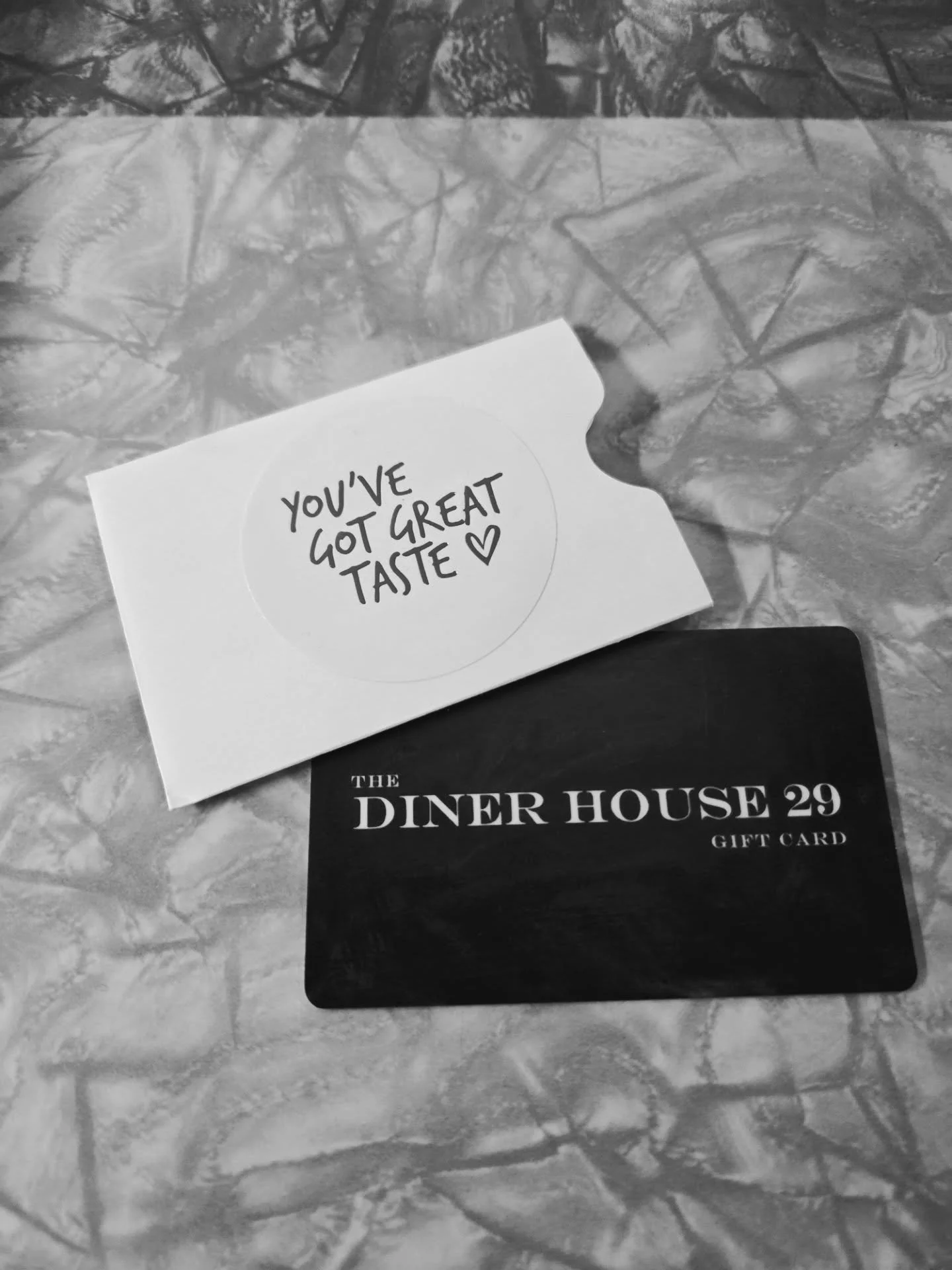 Gift cards; always a great idea! Also, our frozen cookie dough order form is live on our site if you want to bake and be the office hero! You have 8 business days to grab either as we're closed Dec 22-30 #santas2starhelpers