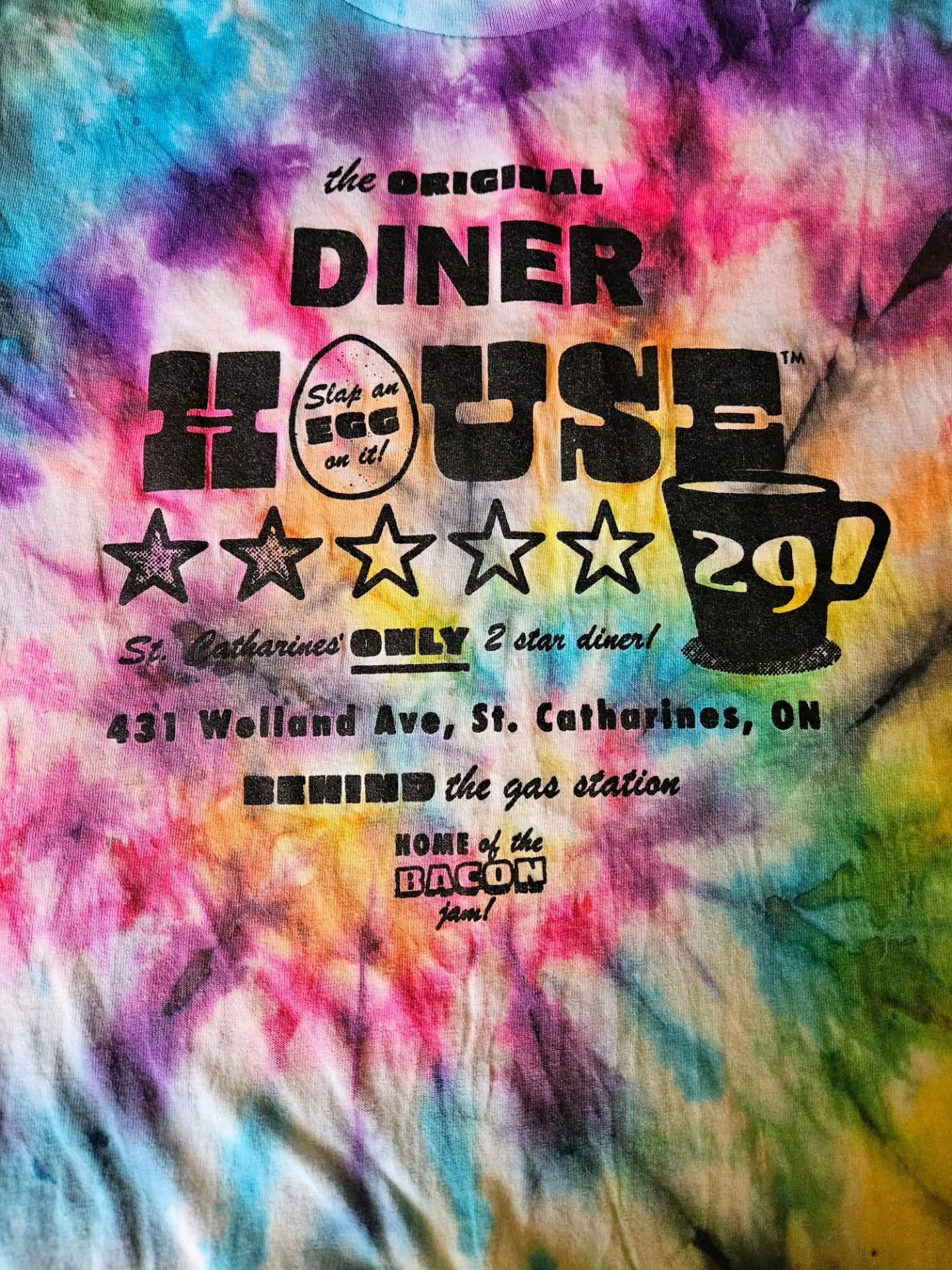 Merch; because it's cool! #santas2starhelpers