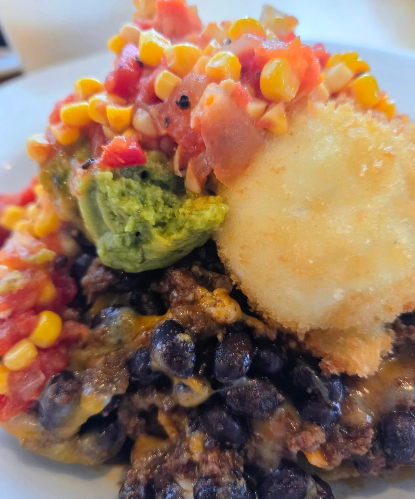 Come get a Frito Pie before we break. Closed Dec 22-30! #2stardiner