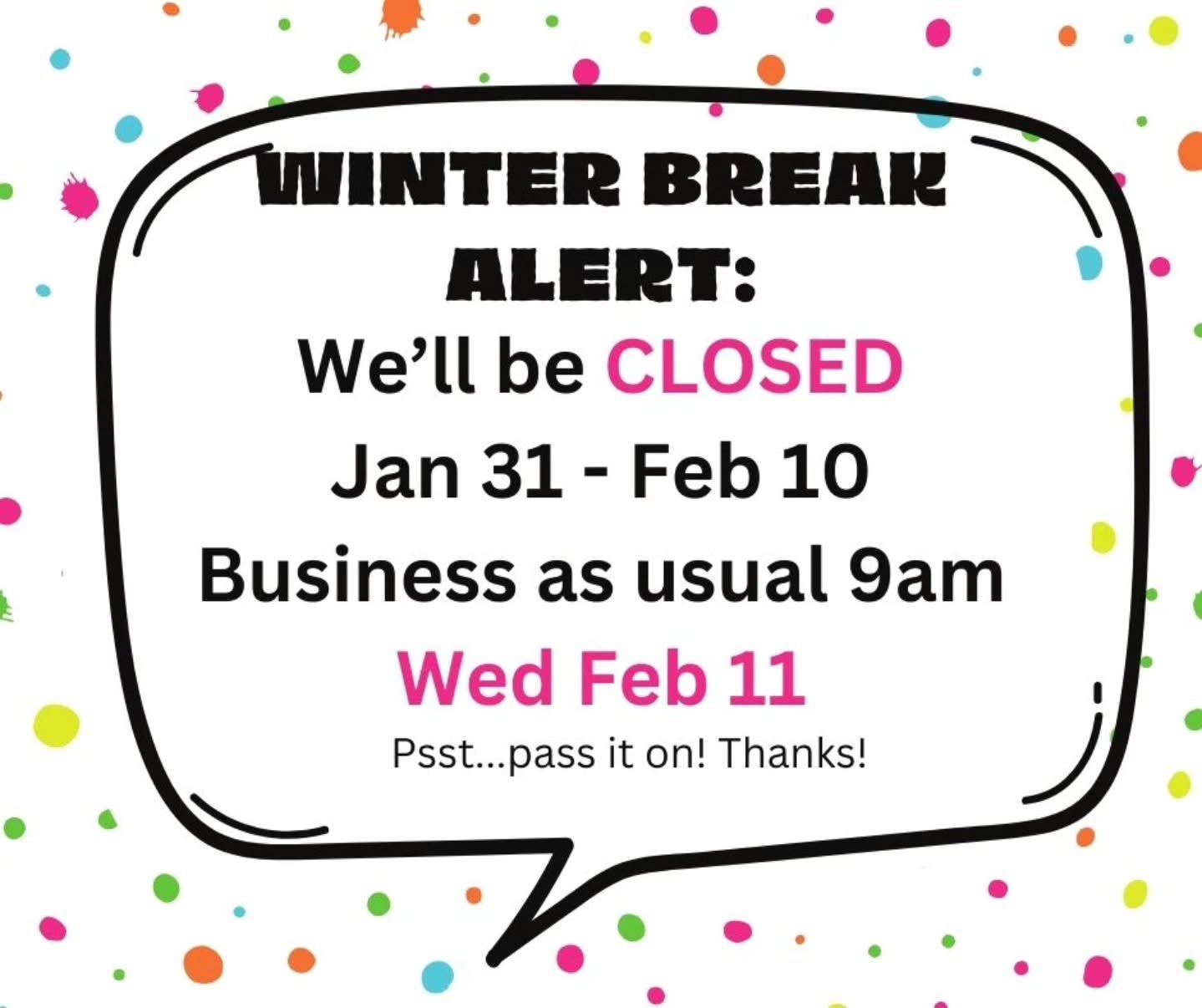 If #2stardiner brekkie is your weekend jam this is your sign to join us this Sat or Sun as it is the last one before our winter break! We also have Benny on feature today! #psstpassiton