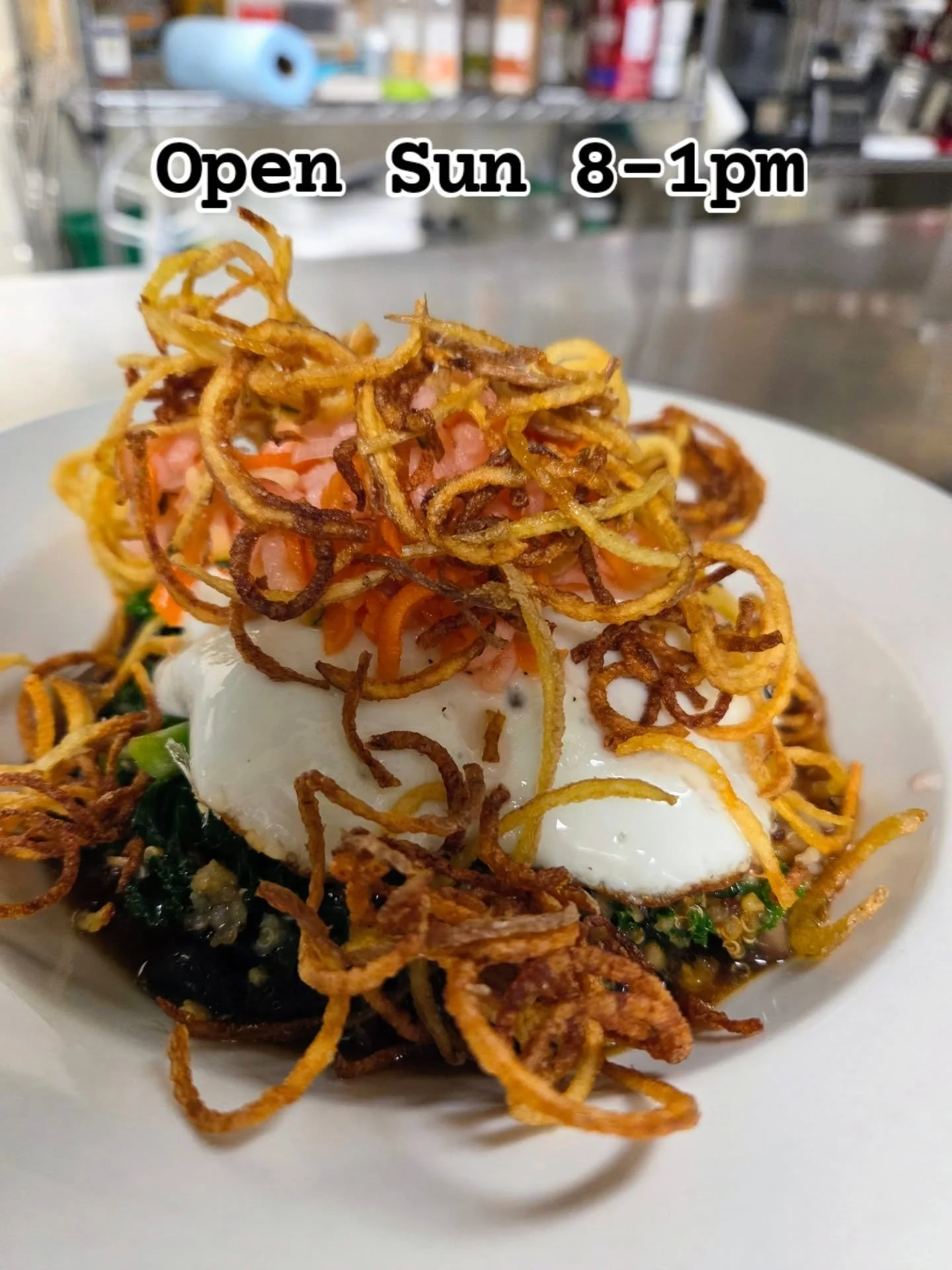 Last Sun to get an iron bowl before our winter break. #2stardiner