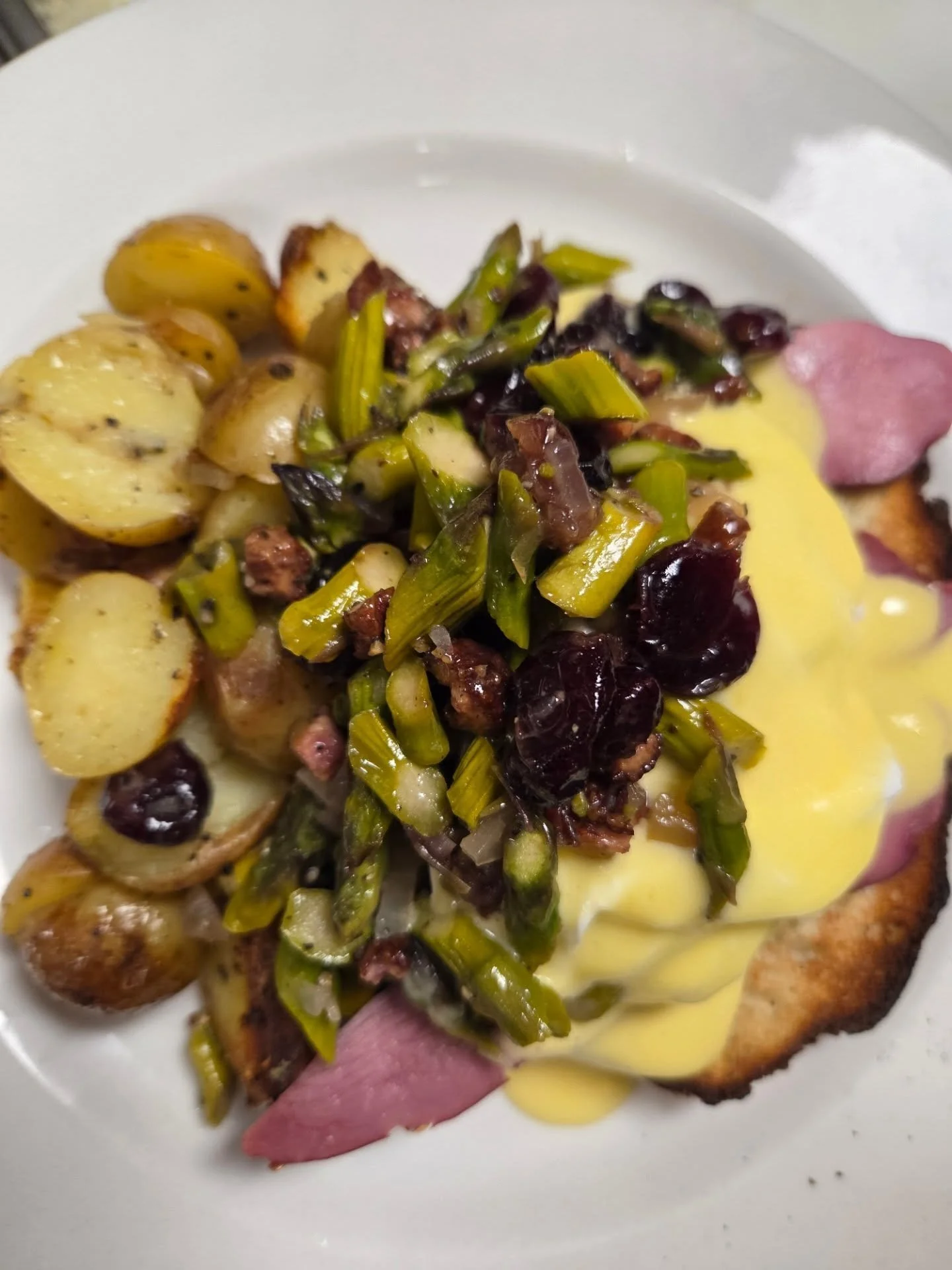 Duck Benny on feature today! #2stardiner