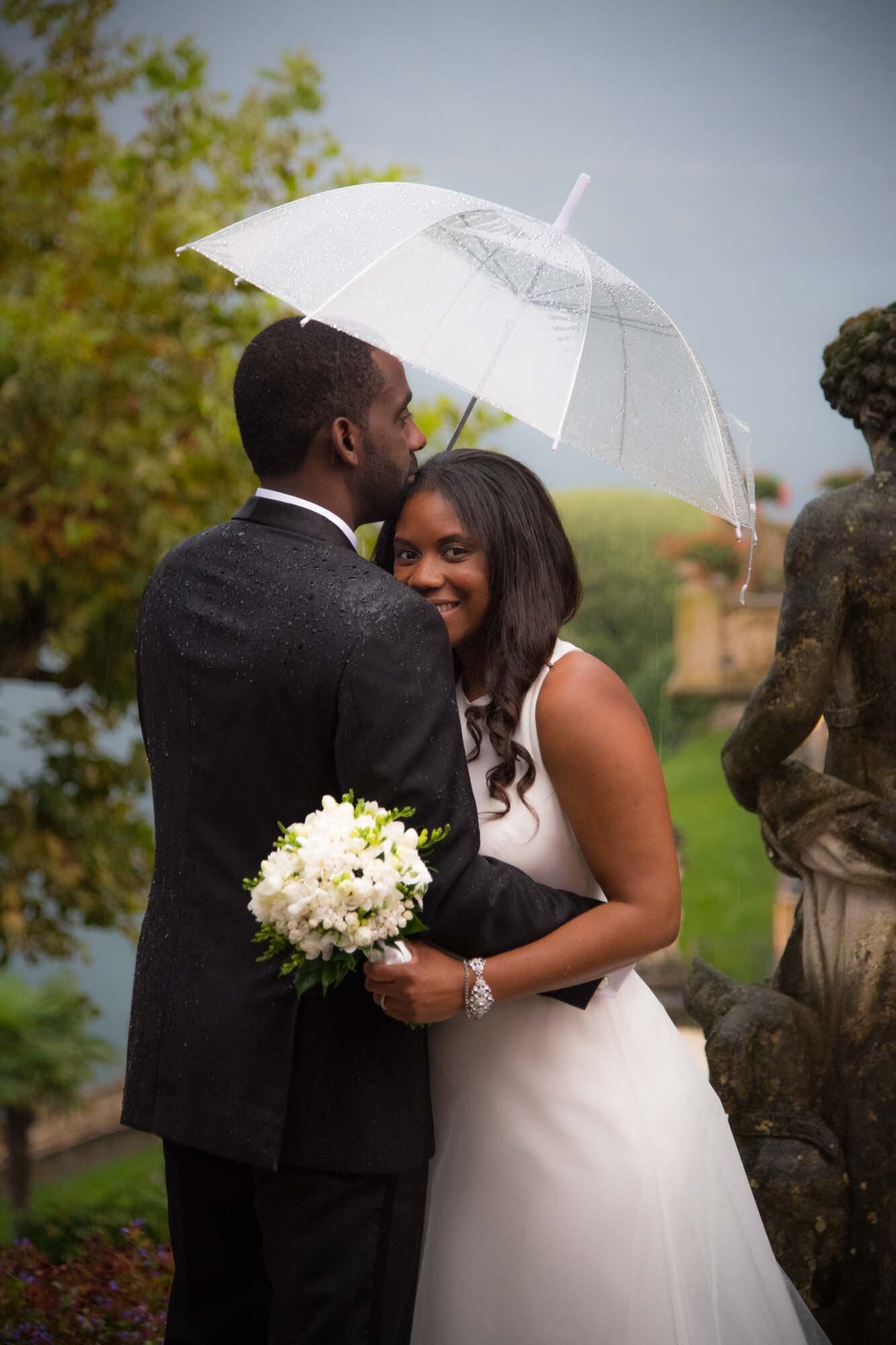 Love In Lake Como