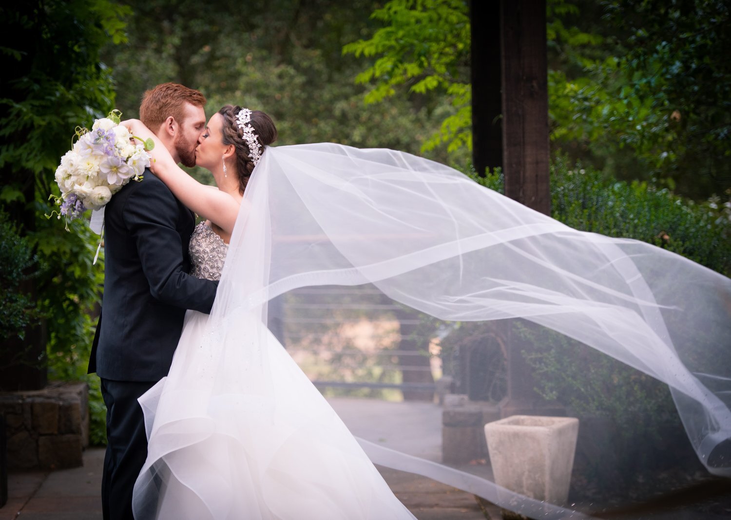 Love On The Vine