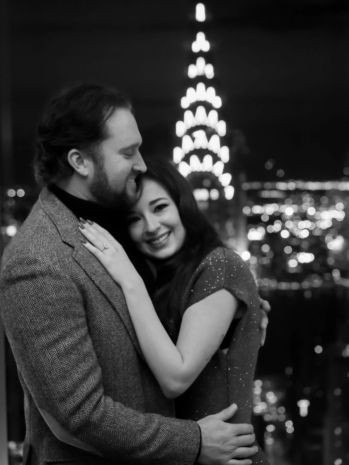 An engagement, elevated.

Proposal designed by @monogramme.co