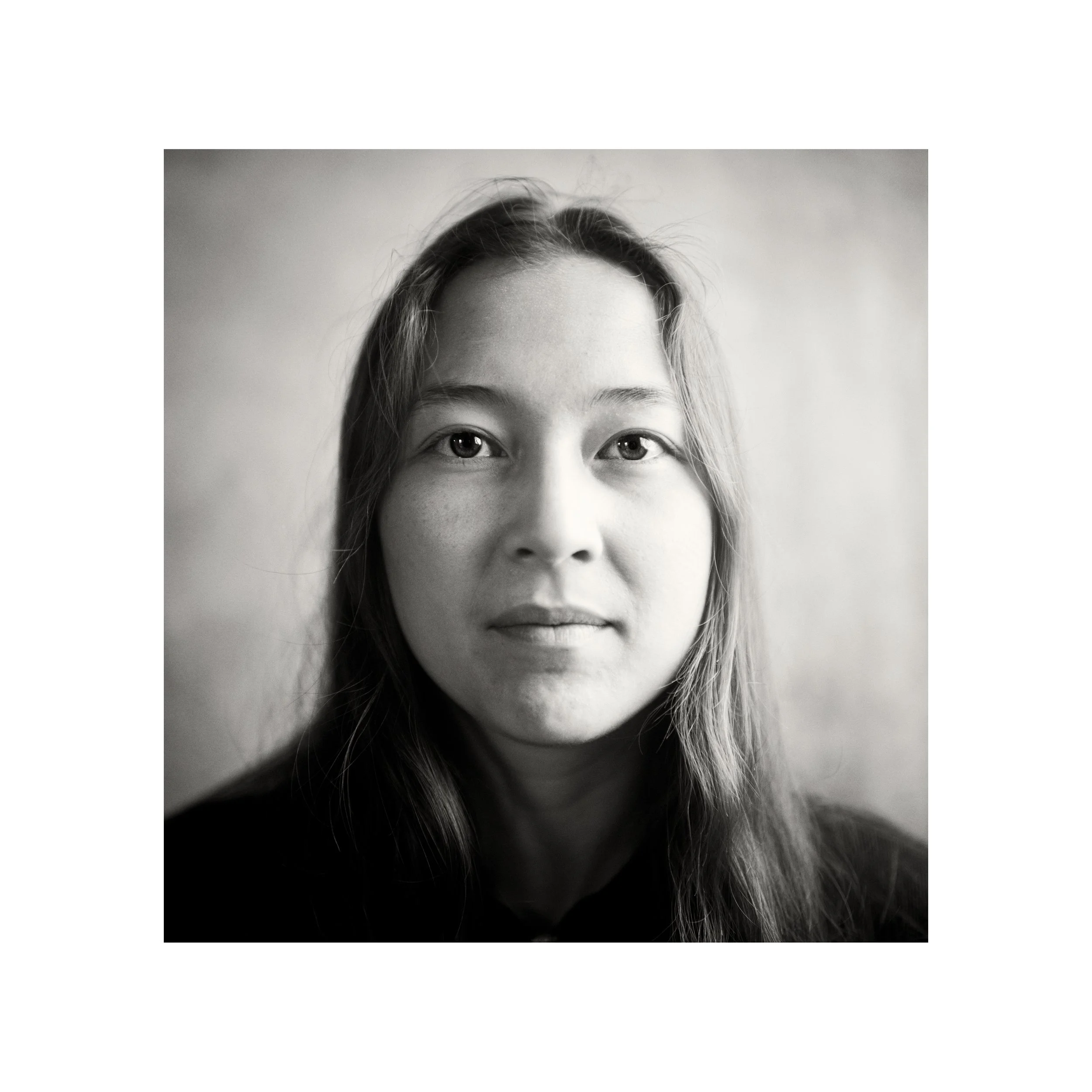 New work: portraits