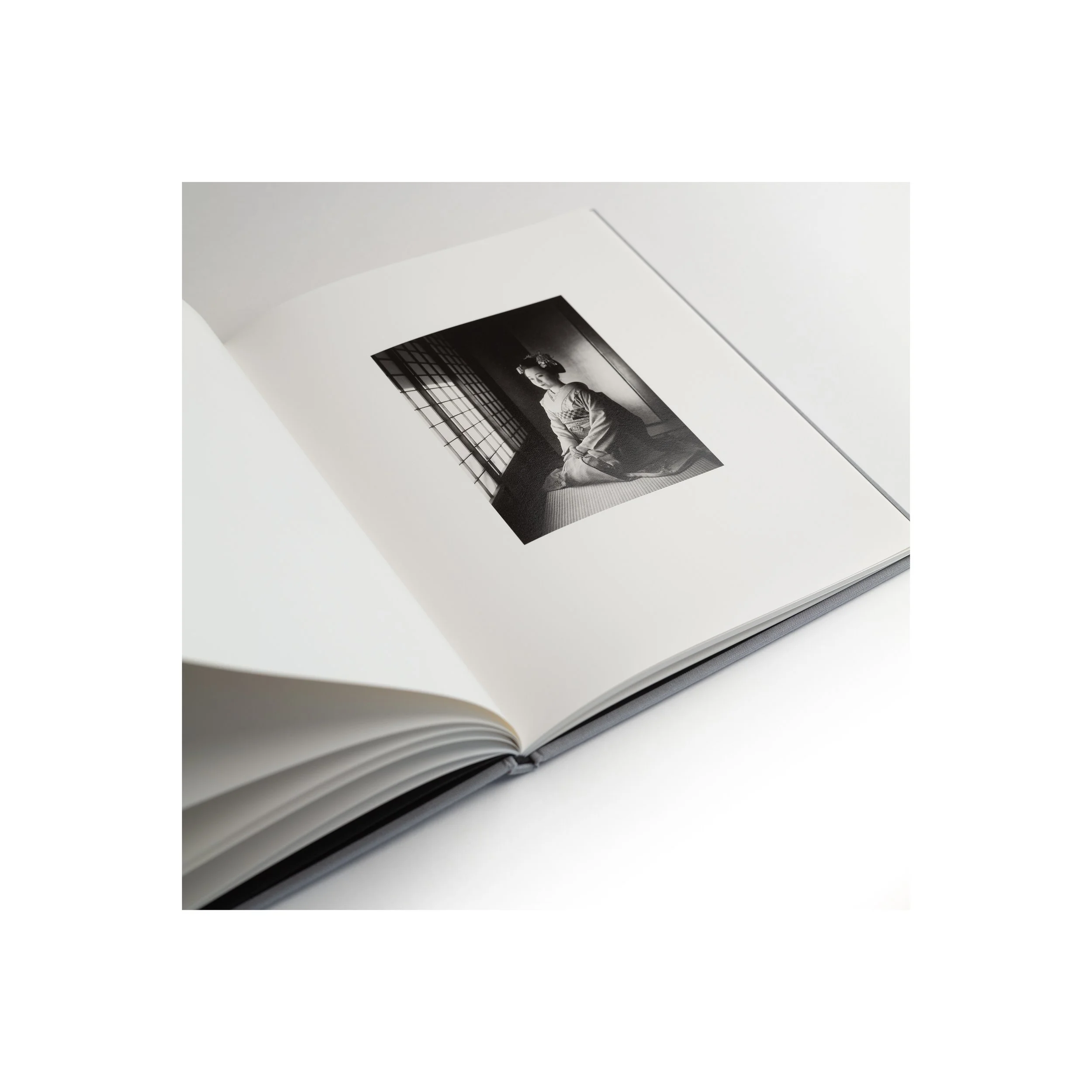 My new book Portraits of Maiko is out today