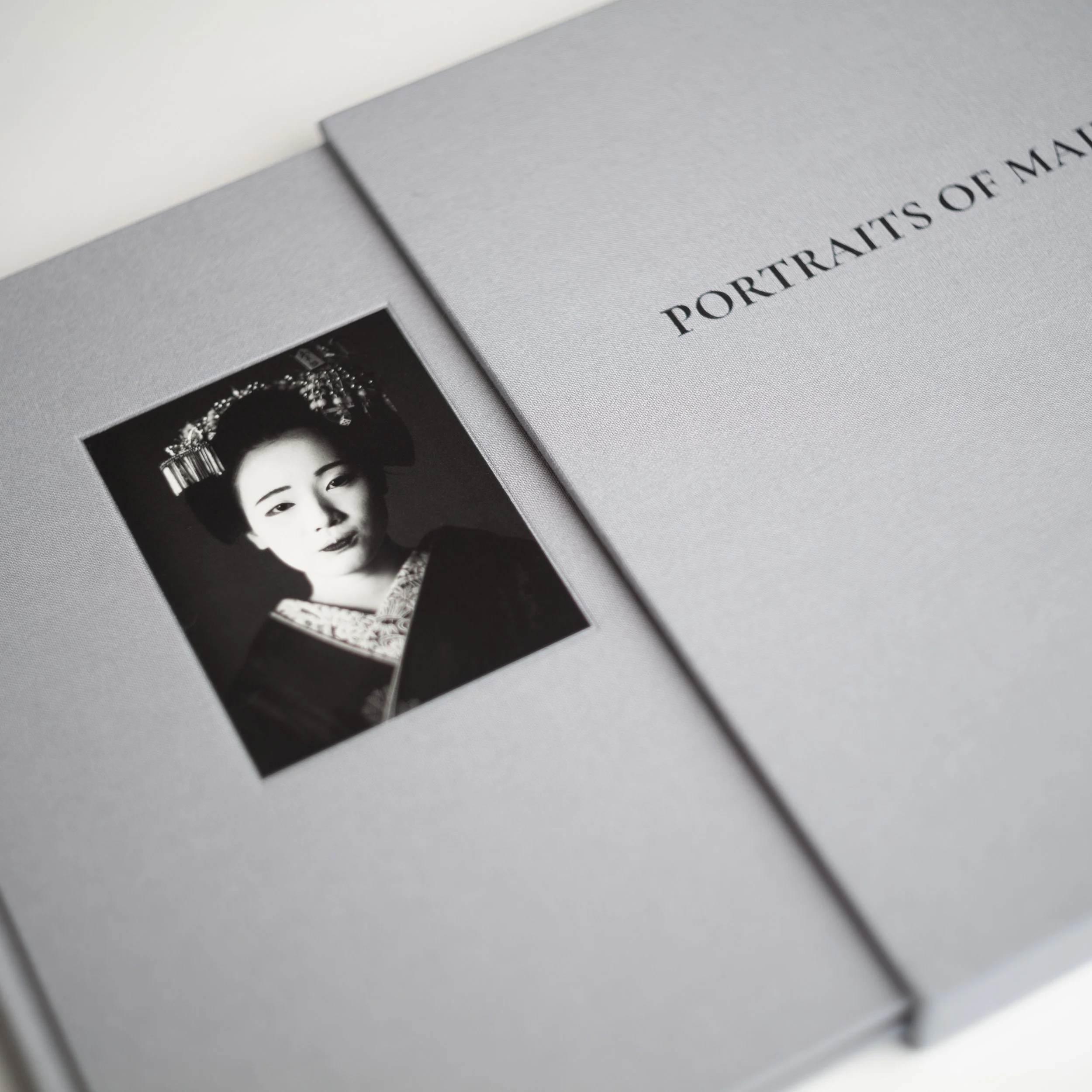 Portraits of Maiko [Collector's Edition]