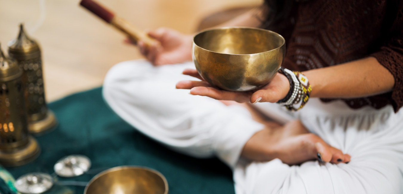 Energy Healing and Long Covid Recovery