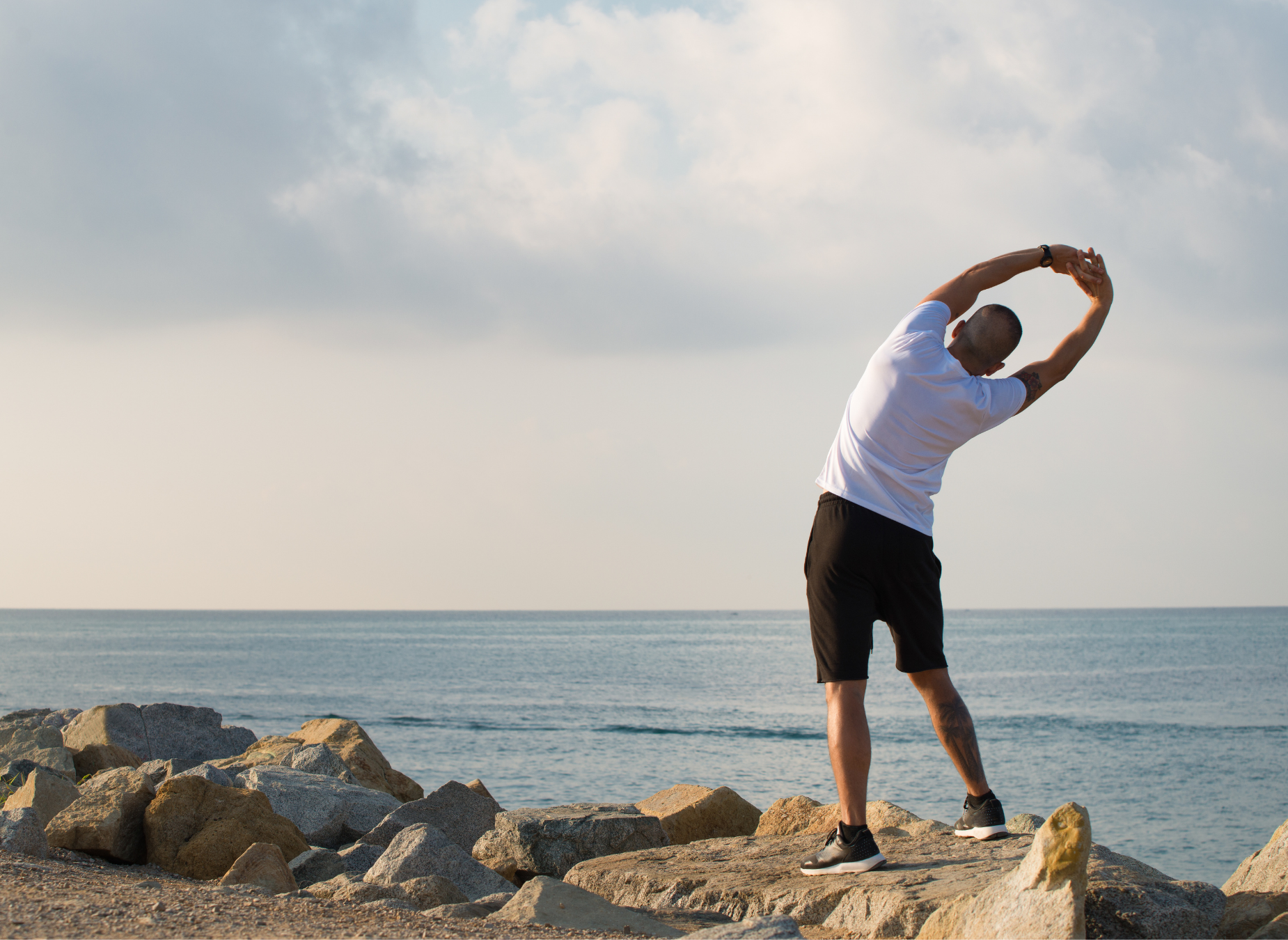 6 Easy Steps To Healthy Habits