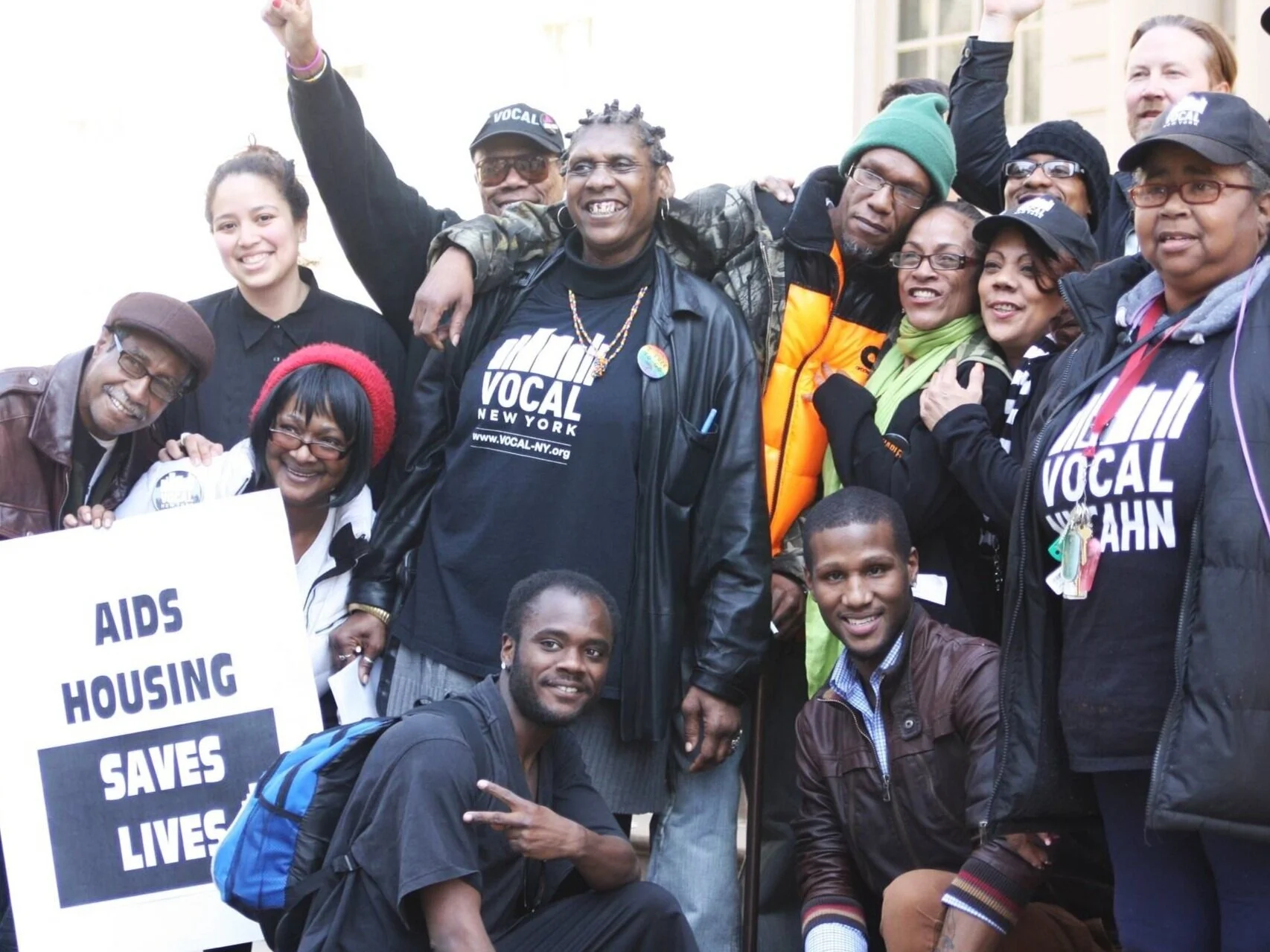 Initiatives — The Griot Museum