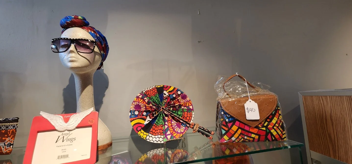Griot Museum of Black History