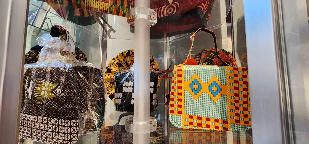 Griot Museum of Black History