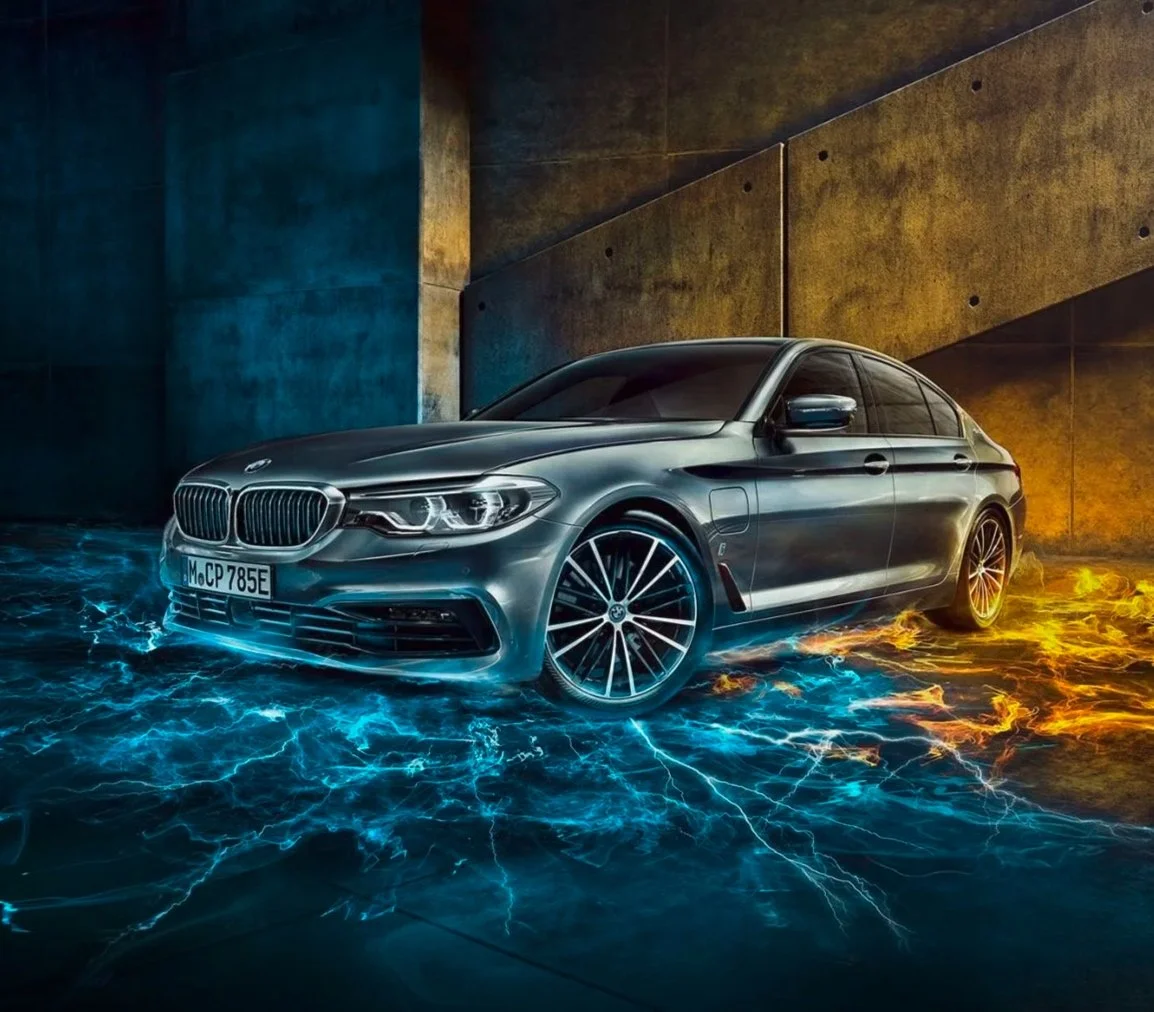 BMW