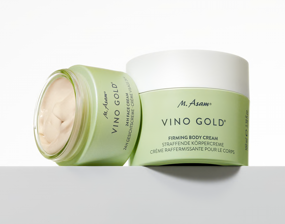 asambeauty | VINO GOLD