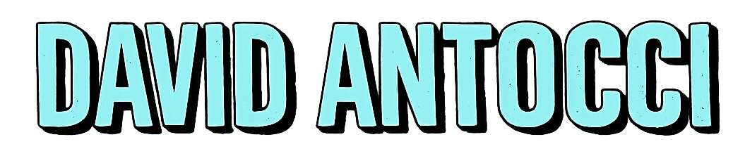 David Antocci