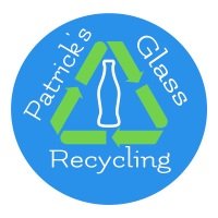 Patrick&#39;s Glass Recycling