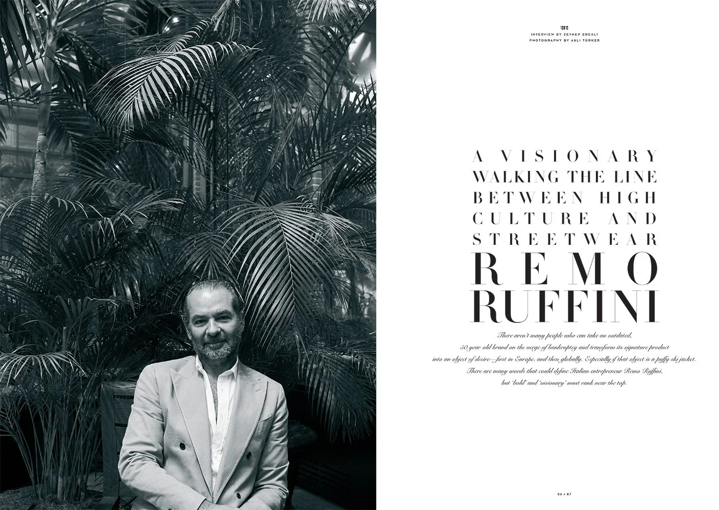 Portrais - Remo Ruffini 212 Magazine.jpg