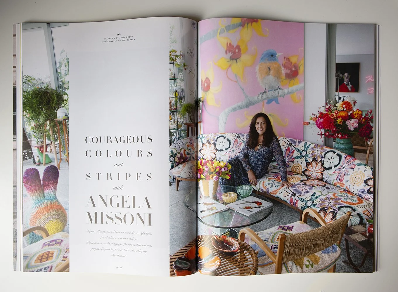 Portraits - Angela missoni 212 Magazine 2020.jpg