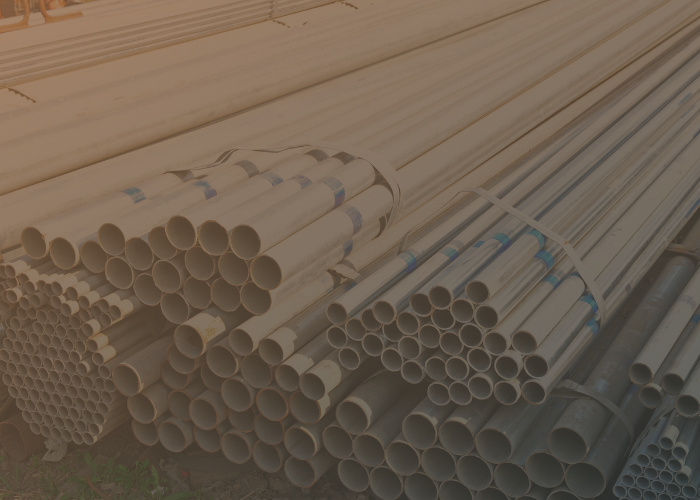 ABOUT US — SAWYER PIPE & STEEL