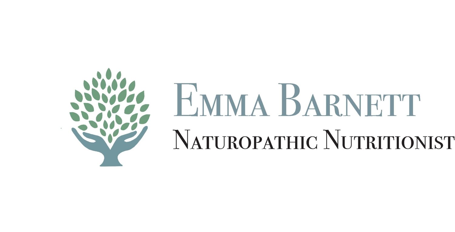 Emma Barnett Nutrition