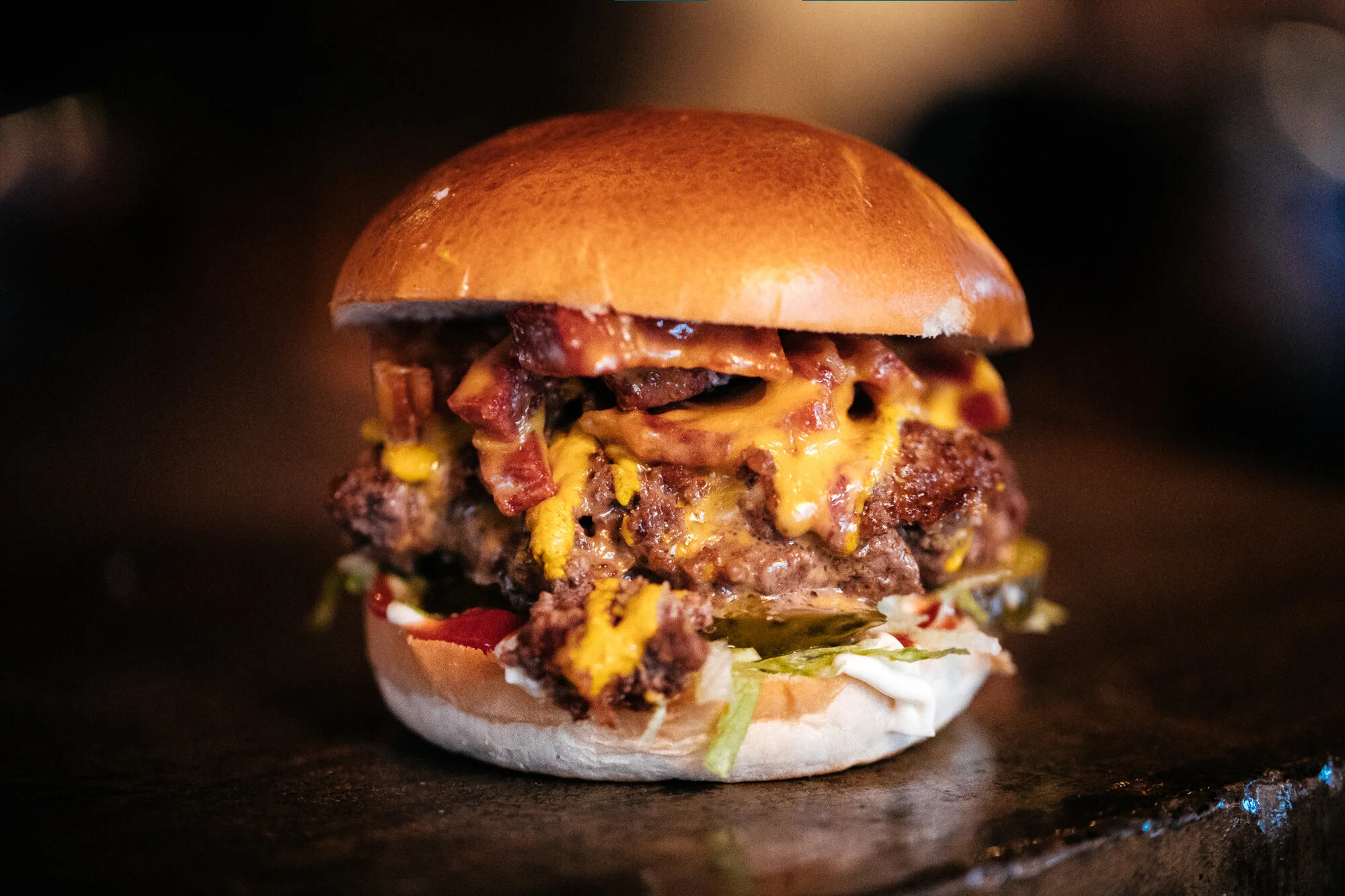 TOP TAKEAWAYS THIS WEEKEND