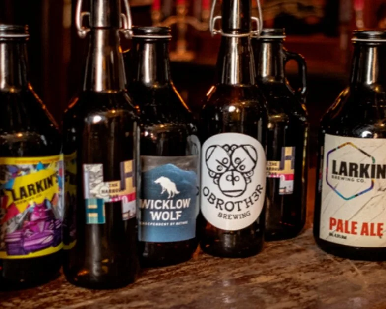 INTERNATIONAL BEER DAY